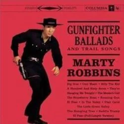 Big Iron Bass Tab by Marty Robbins