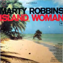 Calypso Girl Chords by Marty Robbins
