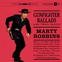 Cool Water Bass Tab by Marty Robbins