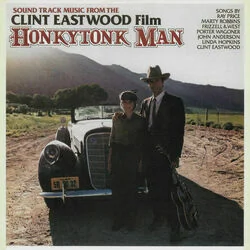 Honky Tonk Man Chords by Marty Robbins
