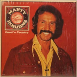 I Heard The Bluebirds Sing Chords by Marty Robbins