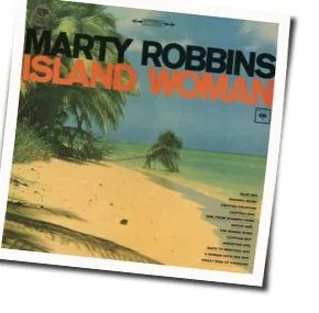 Maria Elena Chords by Marty Robbins
