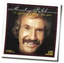 Singing The Blues Bass Tab by Marty Robbins