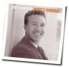 That's All Right Chords by Marty Robbins