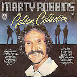 Abilene Rose by Marty Robbins