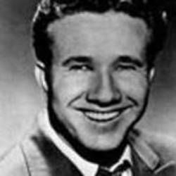 Ain't I The Lucky One Chords by Marty Robbins