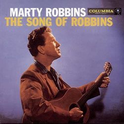 All The World Is Lonely Now by Marty Robbins