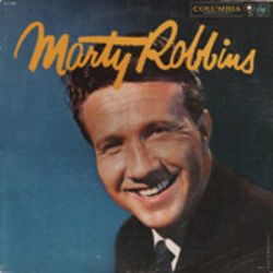 Baby I Need You by Marty Robbins