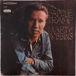 Billy Venero Chords by Marty Robbins