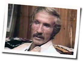 Candy Chords by Marty Robbins