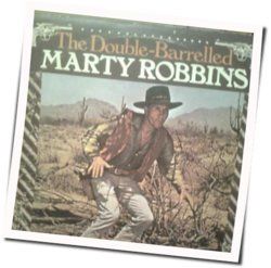 Doggone Cowboy by Marty Robbins
