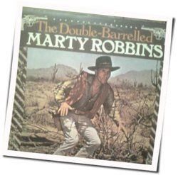 Doggone Cowboy Chords by Marty Robbins