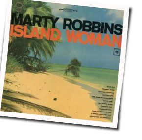 Maria Elena Chords by Marty Robbins