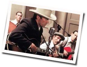 Misty Chords by Marty Robbins