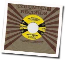 She Was Only Seventeen Chords by Marty Robbins