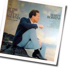 That Old Feeling Chords by Marty Robbins