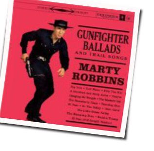 The Ballad Of Bill Thaxton Chords by Marty Robbins