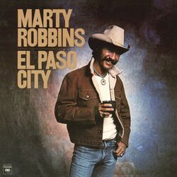 Marty Robbins