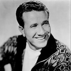 You Gave Me A Mountain by Marty Robbins