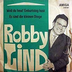 Weil Du Heut Geburtstag Hast Ukulele Chords by Robby Lind