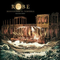 Del Tiempo Perdido Chords by Robe Iniesta