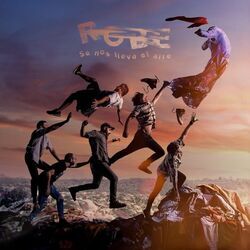 El Poder Del Arte Chords by Robe