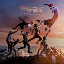 Puntos Suspensivos Chords by Robe
