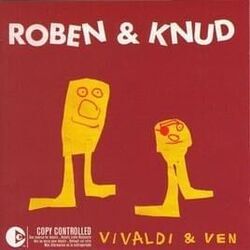 Bly Chords by Roben Og Knud