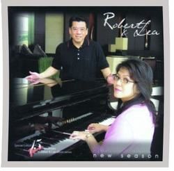 Allah Roh Kudus Chords by Robert And Lea Sutanto