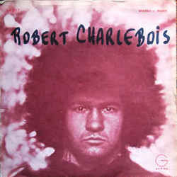 Sensation by Robert Charlebois