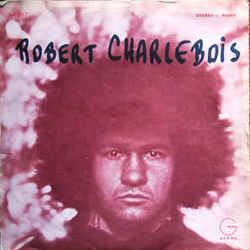 Sensation Chords by Robert Charlebois