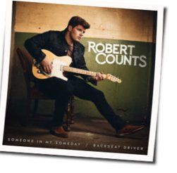 Backseat Driver Chords by Robert Counts