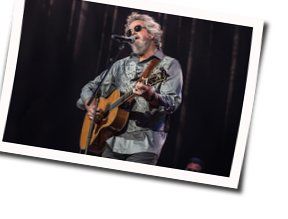 Phuck It Chords by Robert Earl Keen