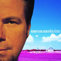 Walking On Chords by Robert Earl Keen