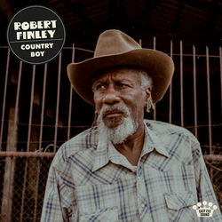 Country Boy by Robert Finley