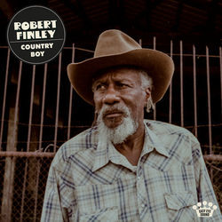 Country Boy Chords by Robert Finley