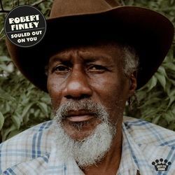 Souled Out On You Chords by Robert Finley