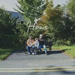 Home Chords by Robert Grace
