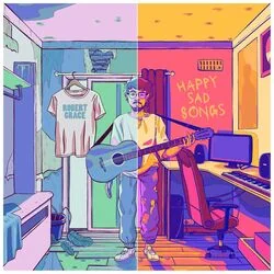 Sos Chords by Robert Grace