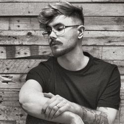 Hate Me Chords by Robert Grace