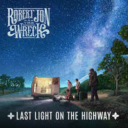 Can't Stand It Chords by Robert Jon And The Wreck