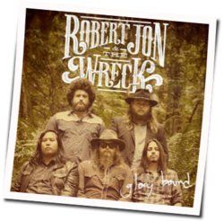 Coming Home Chords by Robert Jon And The Wreck