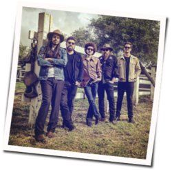 Going Down Chords by Robert Jon And The Wreck