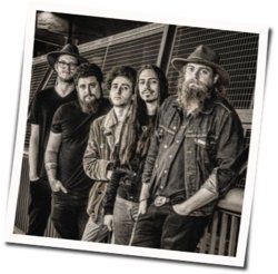 Goodbye Baby Chords by Robert Jon And The Wreck