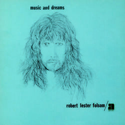 Music And Dreams Chords by Robert Lester Folsom