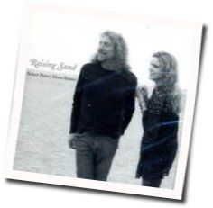 Rich Woman Chords by Robert Plant And Alison Krauss