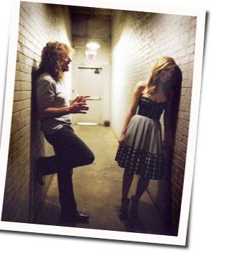 Through The Morning Through The Night Chords by Robert Plant And Alison Krauss