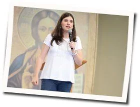 Vento De Deus Chords by Roberta Castro