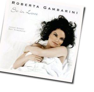 Roberta Gambarini chords for Body and soul