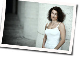 Roberta Gambarini chords for Deep purple